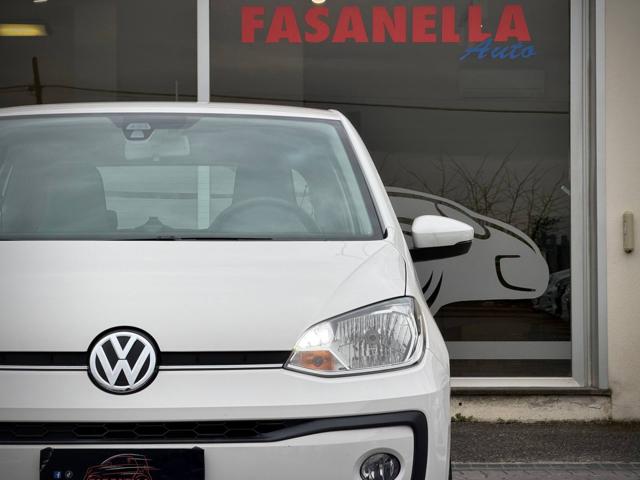 VOLKSWAGEN up! usata, con Alzacristalli elettrici