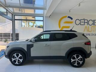 DACIA Duster usata, con Boardcomputer