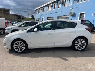 OPEL Astra 1.7 CDTI 125CV 5 porte