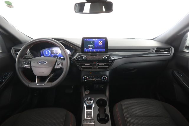 FORD Kuga usata 4