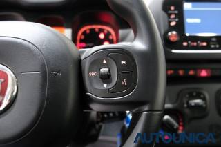 FIAT Panda usata, con Isofix