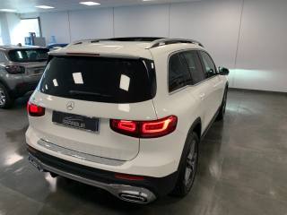 MERCEDES-BENZ GLB 200 usata, con Alzacristalli elettrici