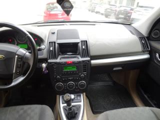 LAND ROVER Freelander usata 19