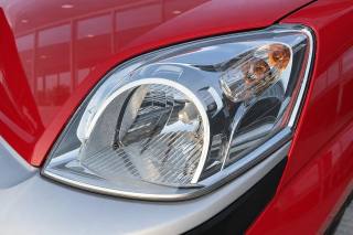 FIAT Fiorino usata 13