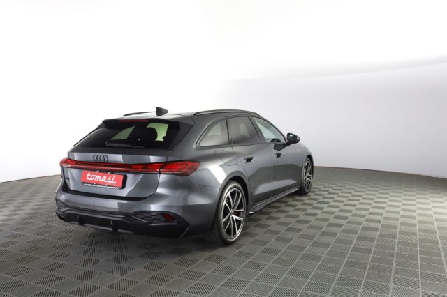 AUDI A5 usata 3