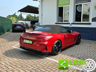 BMW Z4 usata, con Alzacristalli elettrici