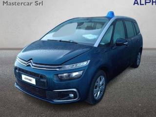 CITROEN Grand C4 Spacetourer usata, con Airbag