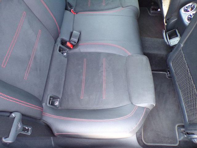 MERCEDES-BENZ A 180 usata, con Freno di stazionamento elettrico