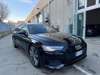 AUDI A6 usata, con Airbag