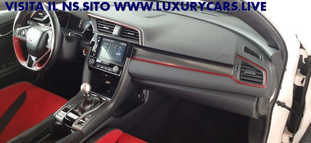 HONDA Civic usata, con Controllo automatico clima