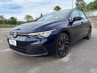 VOLKSWAGEN Golf 2.0 TDI DSG SCR Style
