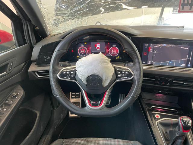 VOLKSWAGEN Golf usata, con Immobilizzatore elettronico