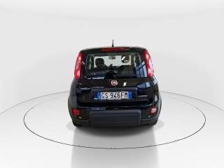 FIAT Panda usata, con Climatizzatore
