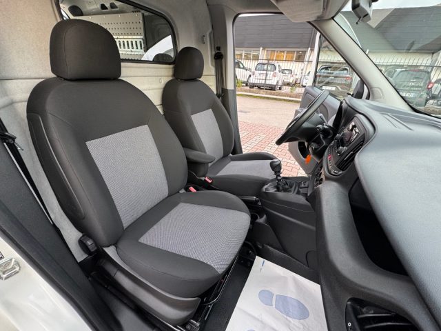 FIAT Doblo usata, con Portapacchi