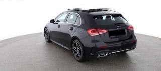 MERCEDES-BENZ A 180 usata, con Airbag