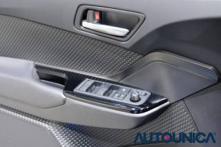 TOYOTA C-HR usata, con Frenata d