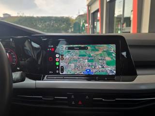 VOLKSWAGEN Golf usata, con Sistema di riconoscimento della stanchezza