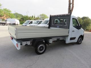 RENAULT Master usata, con Chiusura centralizzata