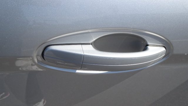 FORD C-Max usata 42