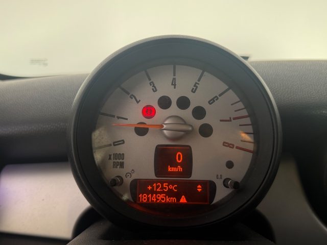 MINI One usata 16