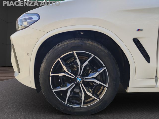 BMW X3 usata, con Lettore CD
