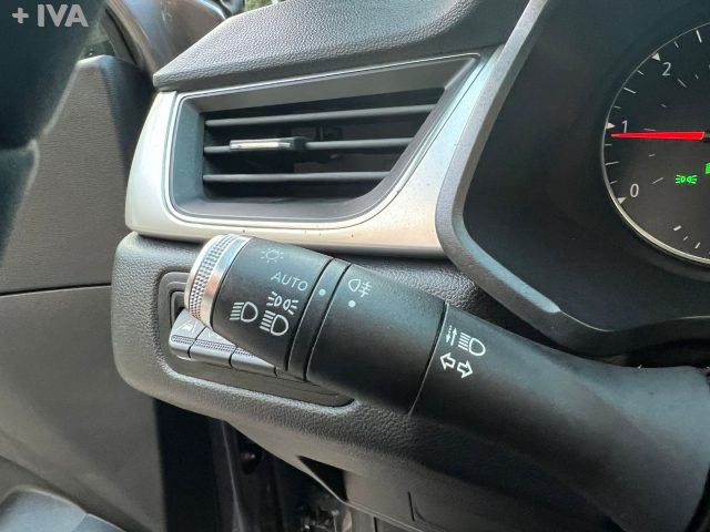 RENAULT Captur usata 20