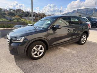 AUDI Q2 usata, con Autoradio