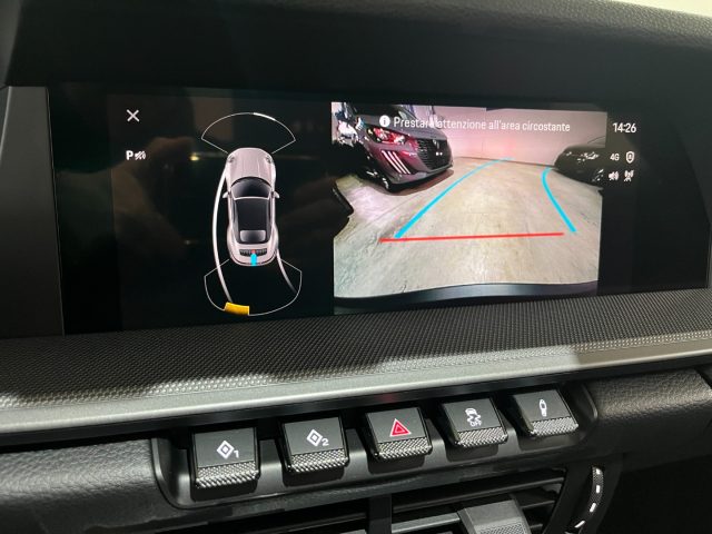 PORSCHE 992 usata, con Immobilizzatore elettronico