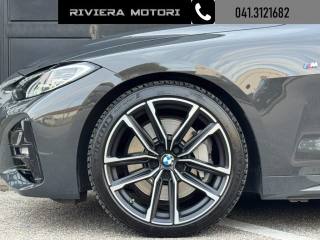 BMW 430 usata, con ESP