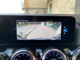 MERCEDES-BENZ GLA 200 usata, con Immobilizzatore elettronico