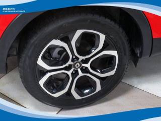 RENAULT Arkana usata, con Park Distance Control