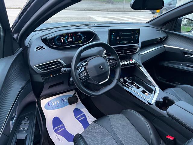 PEUGEOT 3008 usata, con Fari Xenon