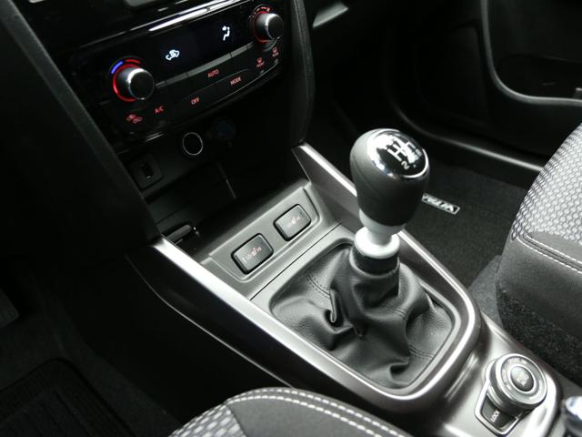 SUZUKI Vitara usata, con Cruise Control