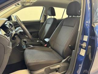 VOLKSWAGEN T-Cross usata, con Cerchi in lega