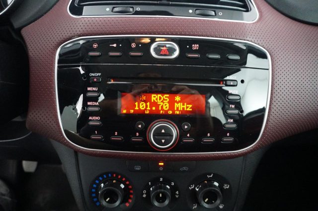 FIAT Punto usata, con Bracciolo
