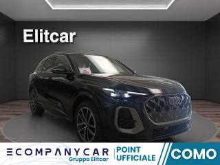 AUDI Q5 usata, con Airbag laterali