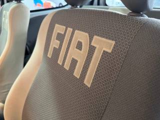 FIAT Seicento usata 25