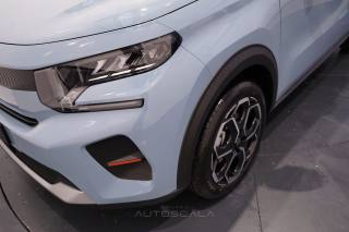 CITROEN C3 usata, con Volante multifunzione