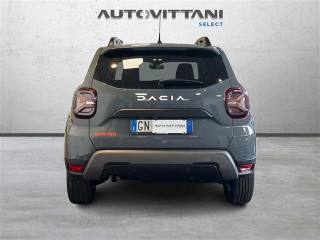 DACIA Duster usata 2