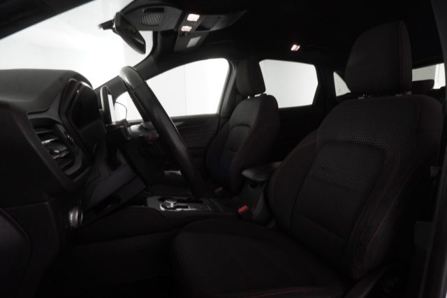 FORD Kuga usata 1