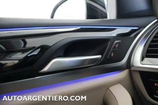 BMW X3 usata, con Leve al volante