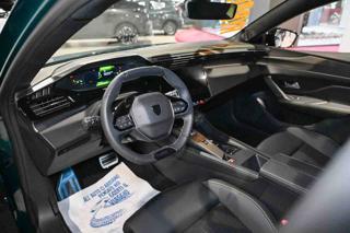 PEUGEOT 308 usata, con Climatizzatore