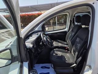 FIAT Qubo usata, con Servosterzo