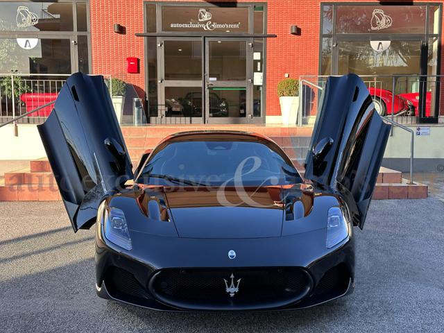 MASERATI MC20 usata, con Airbag laterali