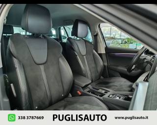 SKODA Octavia usata, con Fari LED