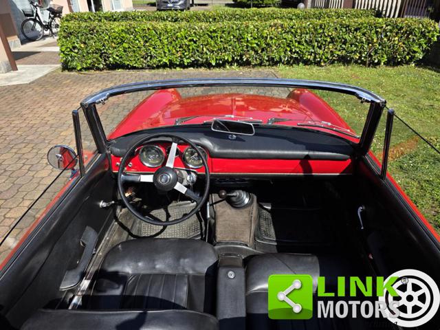 FIAT 1500 usata 4