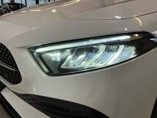 MERCEDES-BENZ CLA usata, con Supporto lombare