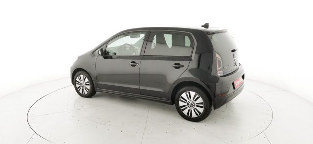 VOLKSWAGEN e-up! usata 46
