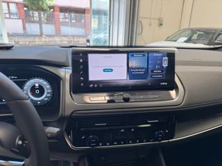 NISSAN Qashqai usata, con Climatizzatore