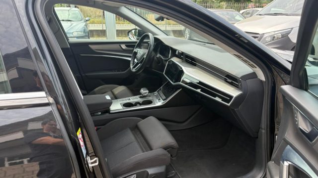AUDI A6 usata, con Specchietti laterali elettrici